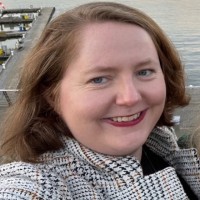 Wind Sun Sky Entertainment Employee Anna Forsyth's profile photo