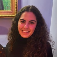 Netflix Employee Fernanda Ribeiro's profile photo