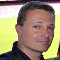 Modern Niagara Employee Ron Ryan's profile photo