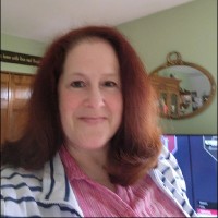 Community Health and Counseling Employee Shelly Farmer's profile photo