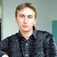Triangu Employee Vadym Kovalenko's profile photo