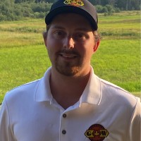 Genesee & Wyoming Inc. Employee Alex Lamarche's profile photo