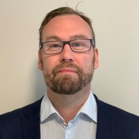 IAG Employee Daniel Mansson's profile photo