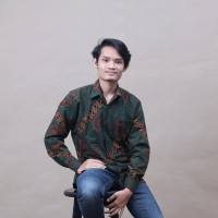 Algorithms and Programming Laboratory Employee Muhammad Ramadhan's profile photo
