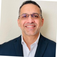 Cargo Experts Survey & Inspections Employee Ivan Soto's profile photo