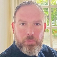 Omnia College Employee Pim van Nes's profile photo