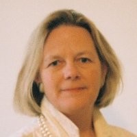 Delaware Valley Smart Growth Alliance Employee Robin Murray's profile photo