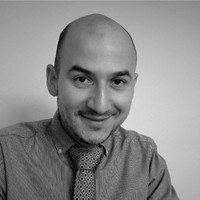 Calitii Employee Saul Zarrate's profile photo