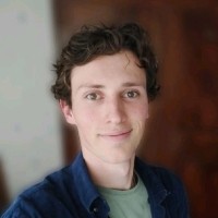 Arkema Employee Romain Daudé's profile photo