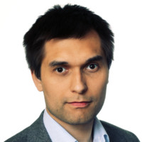 Polish Academy of Sciences Employee Rafał Topolnicki's profile photo