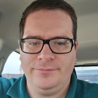 Elastec Employee Robert Butler's profile photo