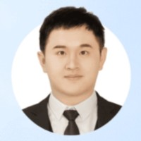 Heybike Employee William Li's profile photo