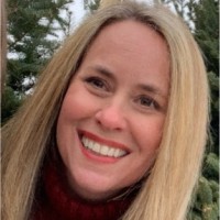 St. David's Center for Child and Family Development Employee Kate Dando's profile photo