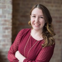 Big Brothers Big Sisters Kansas City Employee Brittany Davis's profile photo