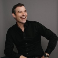 Rubicon Organics™ Employee Jesse McConnell's profile photo