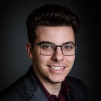 BEST Crowd Management Employee Sam German's profile photo
