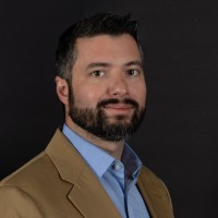 Heitek Automation Employee Eric Niebylski's profile photo