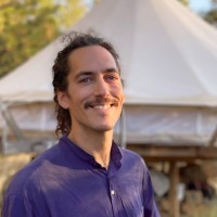 Geoship Employee Bas Kools's profile photo