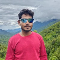 Karthick M Email
