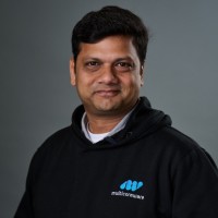 Shashikanth Jayaraman Email & Phone Number