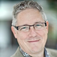 Liander Employee Hans Schneider's profile photo