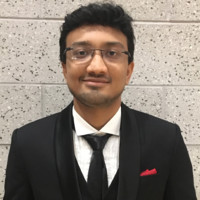 Soham Mehta Email & Phone Number