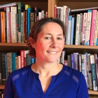 Educate Together Employee Emer Nowlan's profile photo
