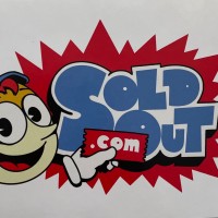 Soldout.com Employee Gianni Hentrich's profile photo