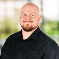 Blaine Scott