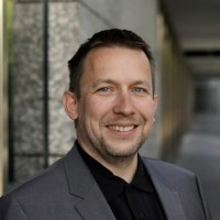 Fraunhofer FOKUS Employee André Paul's profile photo
