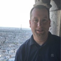 CBCInnovis Employee Daniel Courtemanche's profile photo