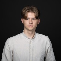 WhaMedia Employee Martynas Daugiala's profile photo