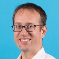 The New York Times Employee Greg Goodman's profile photo