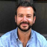 Cadena Platforms Employee Peter Dedes's profile photo