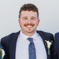McCreary Veselka Bragg & Allen Employee Graham Buchanan's profile photo