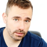 PostLogistics Innight AG Employee Patrick Wolf's profile photo