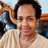 DAWSON Employee Janella Baker's profile photo