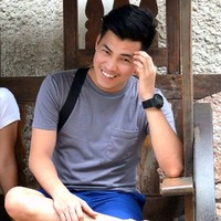 San Miguel Foods Employee John Hizon's profile photo