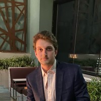 Paul Simon Co. Employee Calvin Cara's profile photo