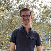 New Leaders Employee Eric Callaghan's profile photo