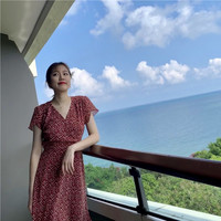 Aurora Global Brands Employee Rosie Yu's profile photo