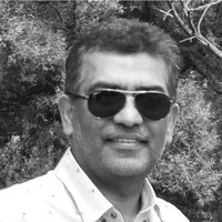 Pattle Delamore Partners Employee Azam Khan's profile photo