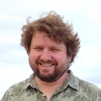 The University of Manchester Employee Piotr Dudek's profile photo