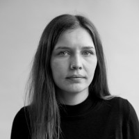 STARH Employee Rositsa Atanasova's profile photo