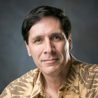 Brigham Young University–Hawaii Employee Wes Duke's profile photo
