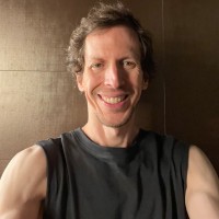 Wereld Kanker Onderzoek Fonds Employee Germund Daal's profile photo