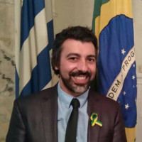 ANEP Employee Edilson Teixeira's profile photo