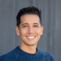 ICON Employee Andrew Rothgaber's profile photo