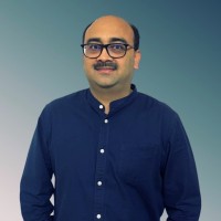 KDDL Limited Employee Anurag Maheshwari's profile photo