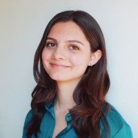 Fox & Moghul PLLC Employee Sophie Cowan's profile photo